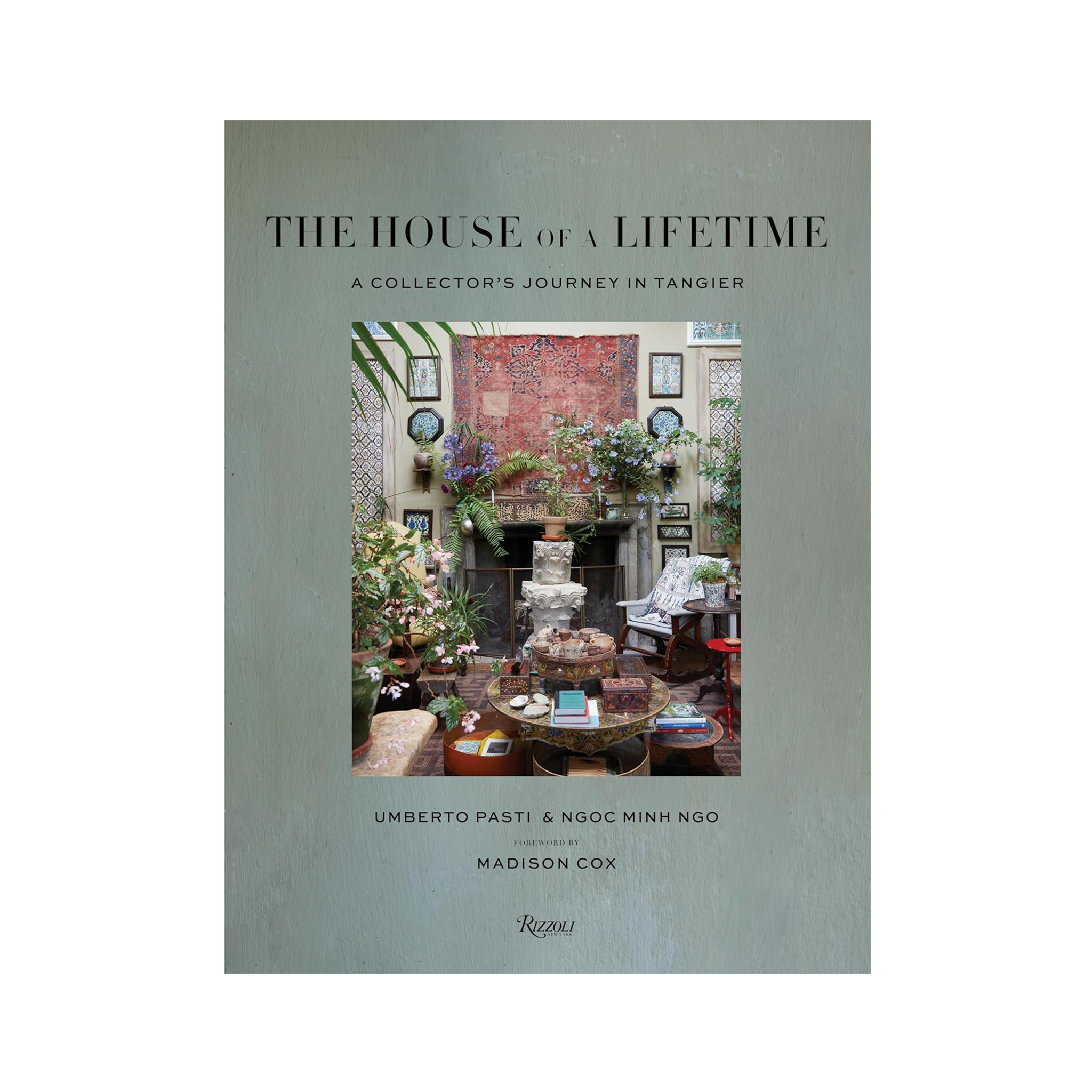 The House of a Lifetime