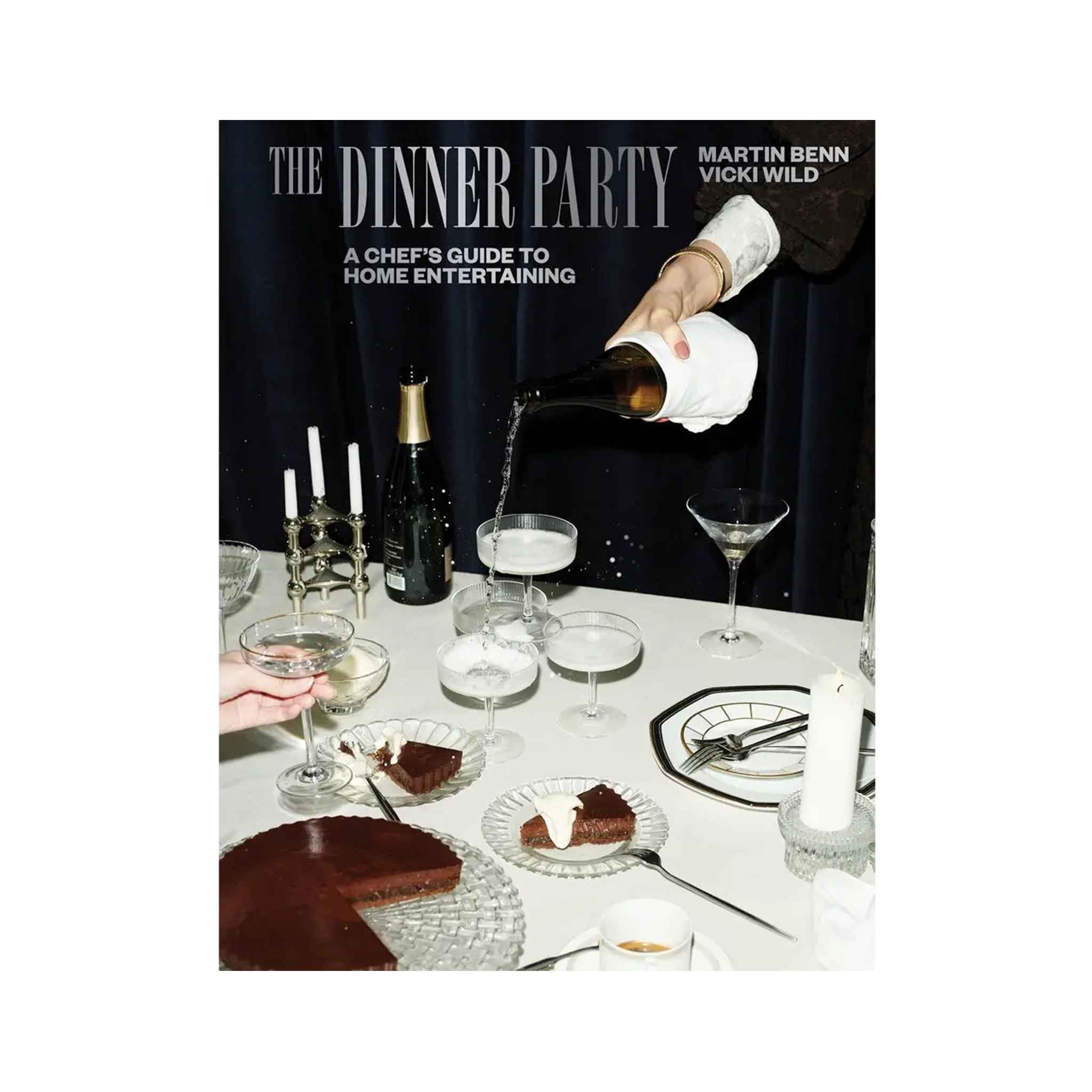 The Dinner Party