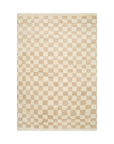 Damier Rug