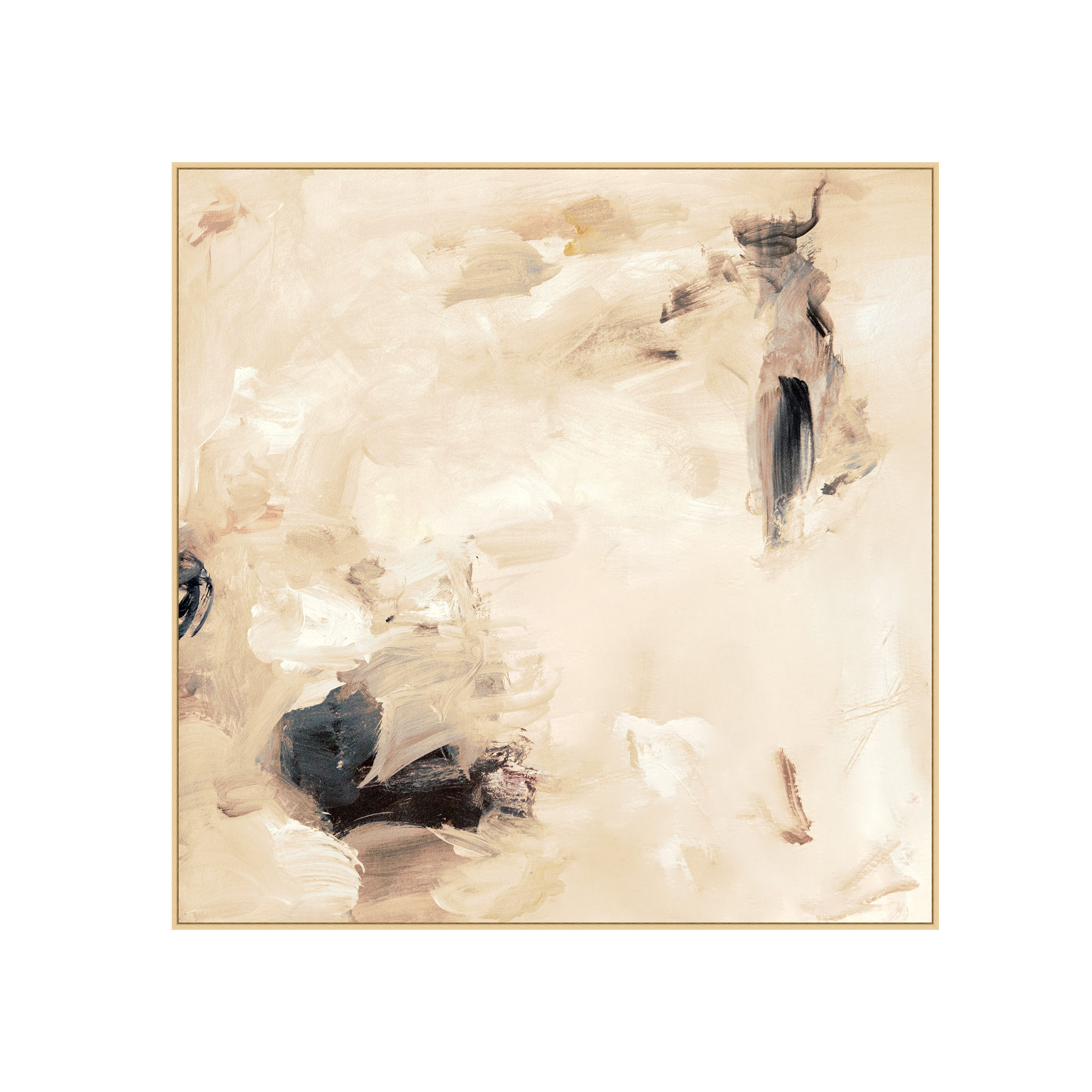"Genevieve" Artwork