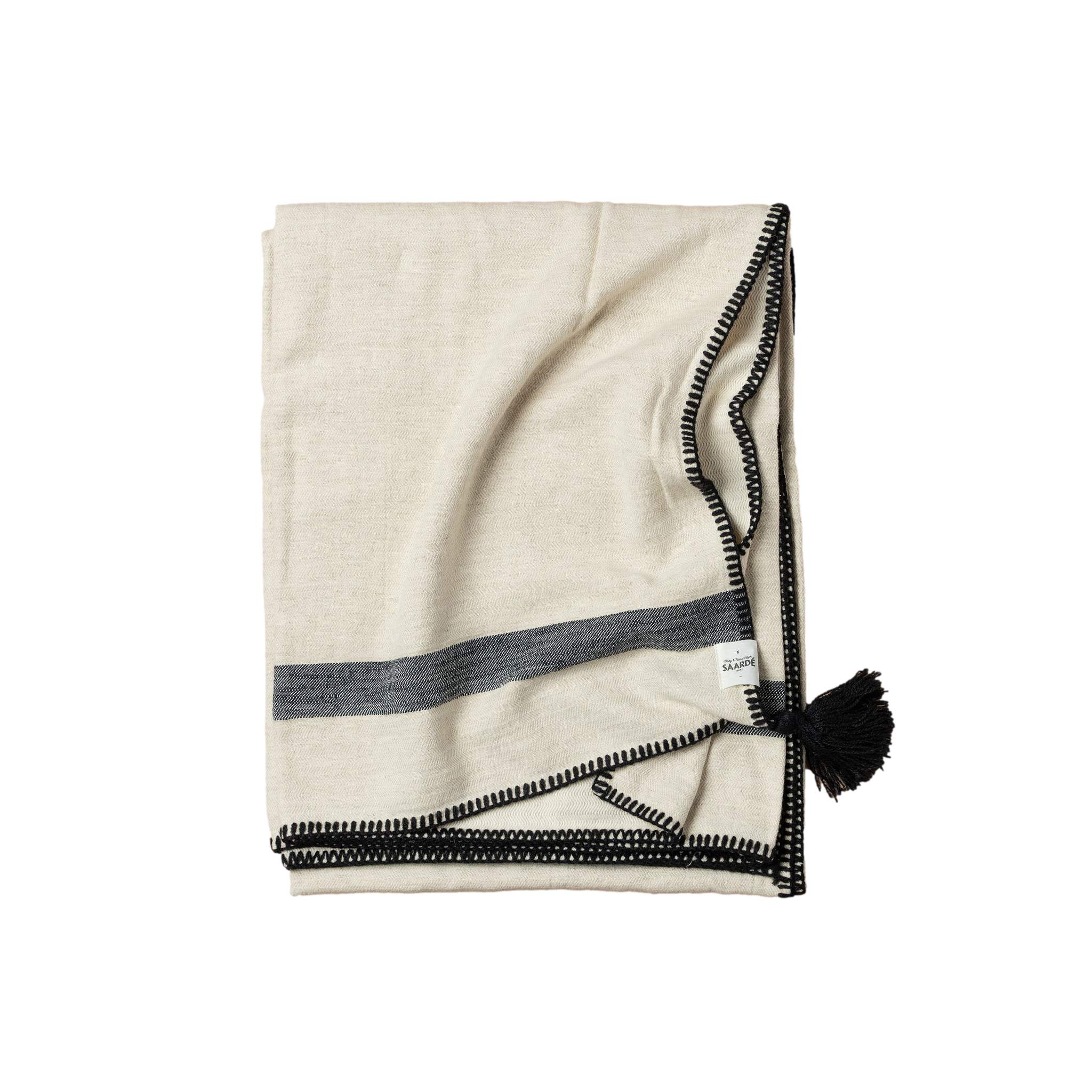 Kadir Throw (Natural)