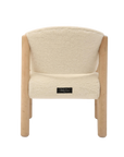 Saba Kids Chair (Fur)