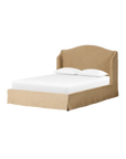 Meryl Slipcover Bed