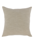 Gratitude Pillow in Black