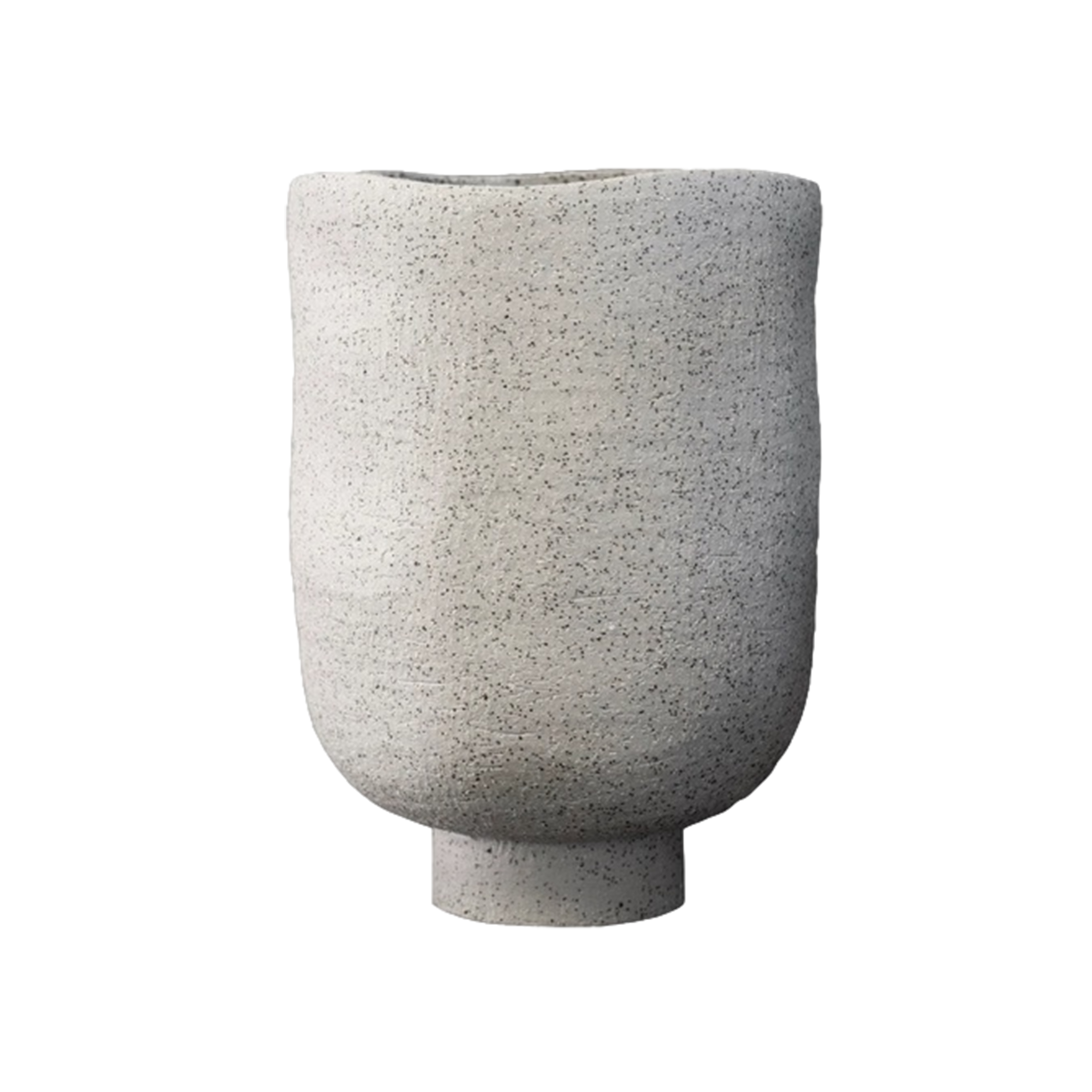 Bag Sand Planter Pot (Small)