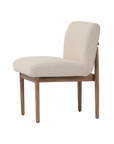 Marika Dining Chair in Taupe