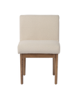 Marika Dining Chair in Taupe