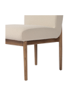 Marika Dining Chair in Taupe