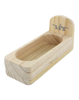 Wooden Dollhouse Furniture Set