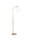 Fin Floor Lamp