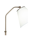 Fin Floor Lamp