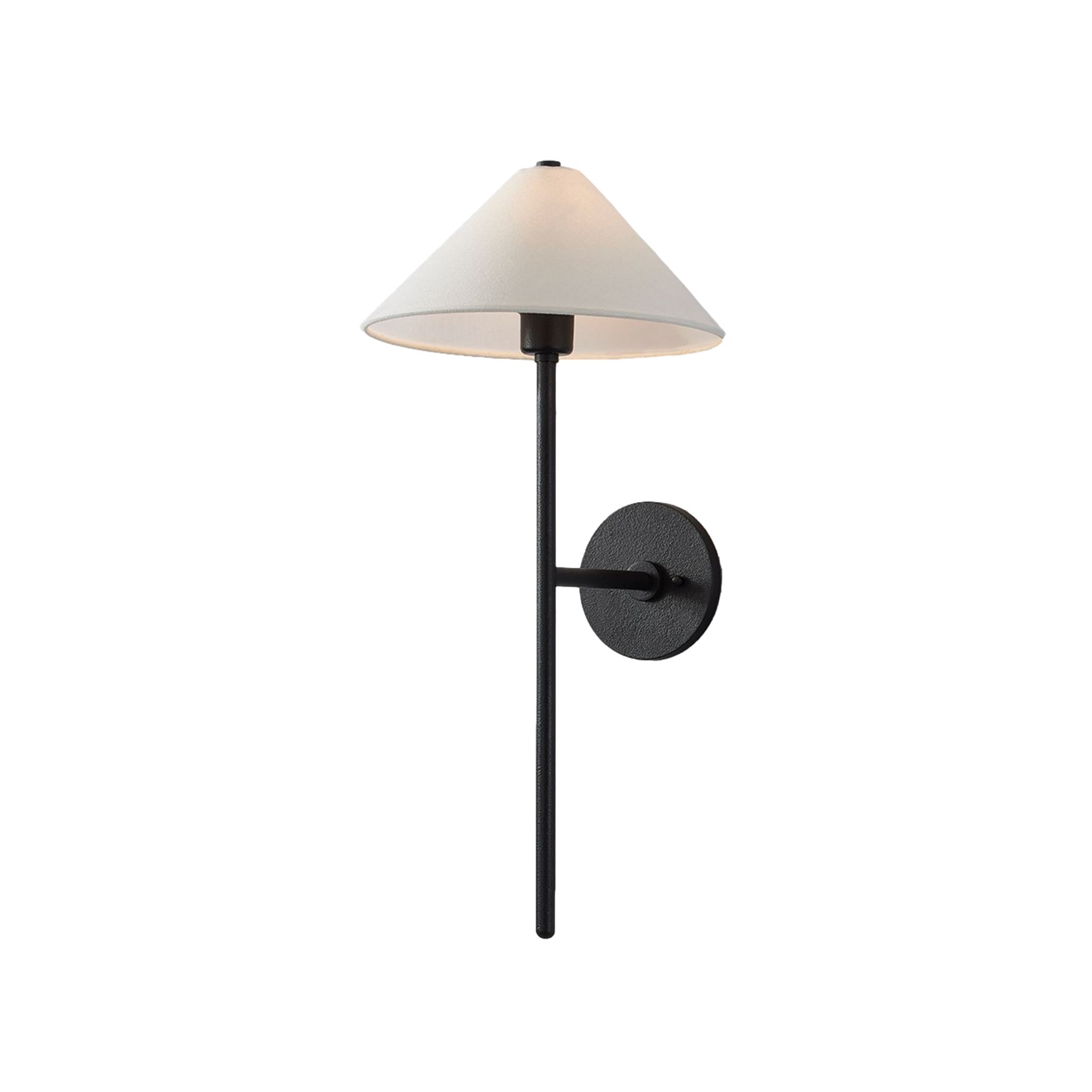 Cedar Wall Sconce
