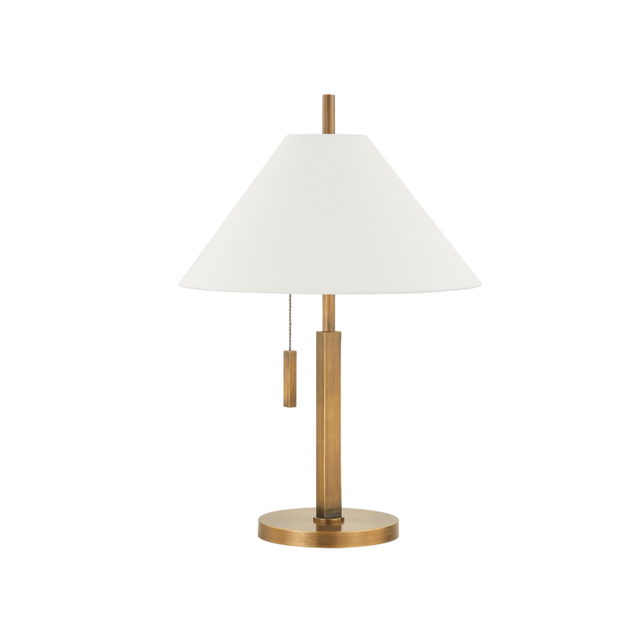 Clic Table Lamp