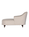 Marnie Chaise Lounge in Knoll Sand