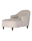 Marnie Chaise Lounge in Knoll Sand