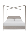 Past Forward King Bed