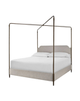 Past Forward King Bed