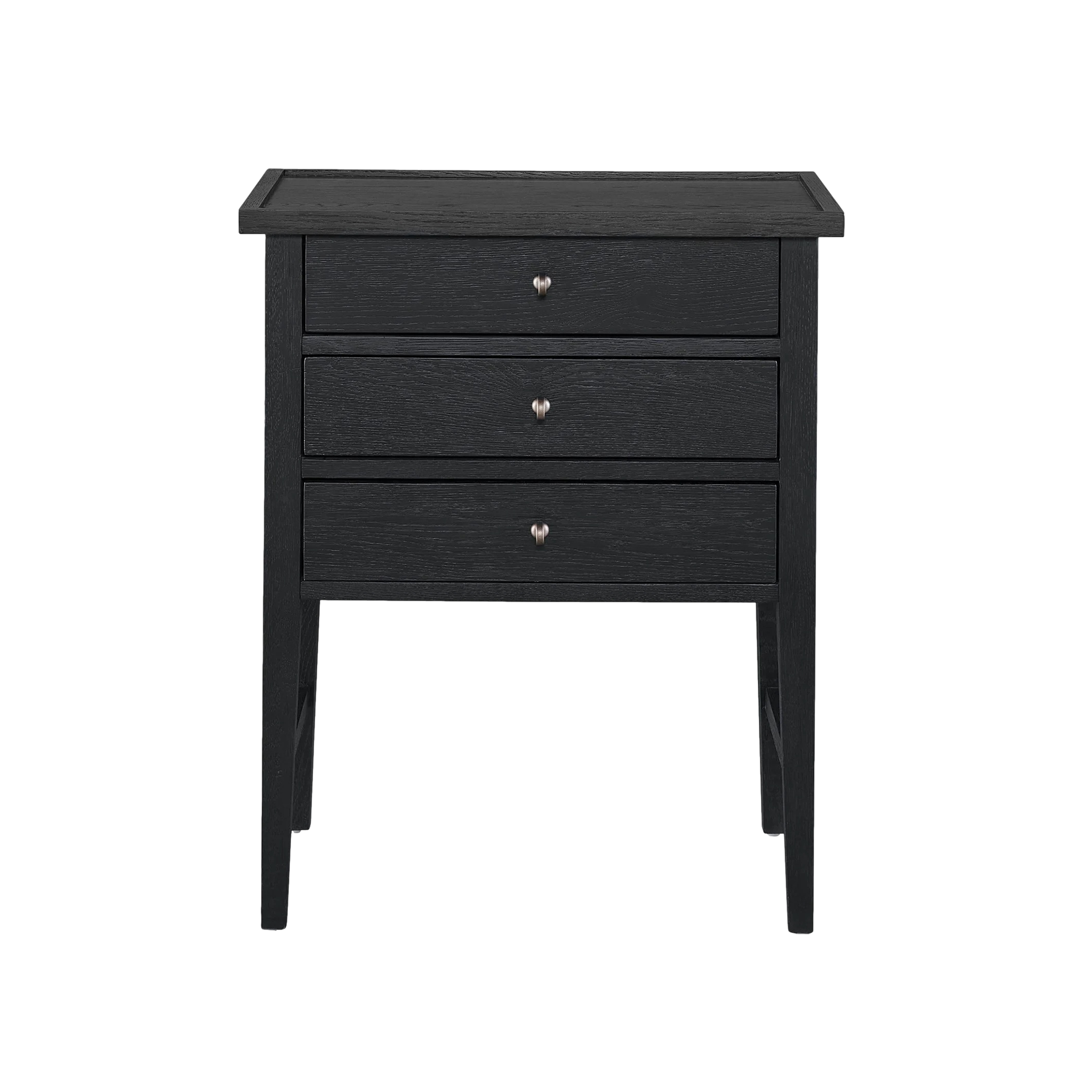 Modern Farmhouse Nightstand