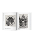 Architectural Theory