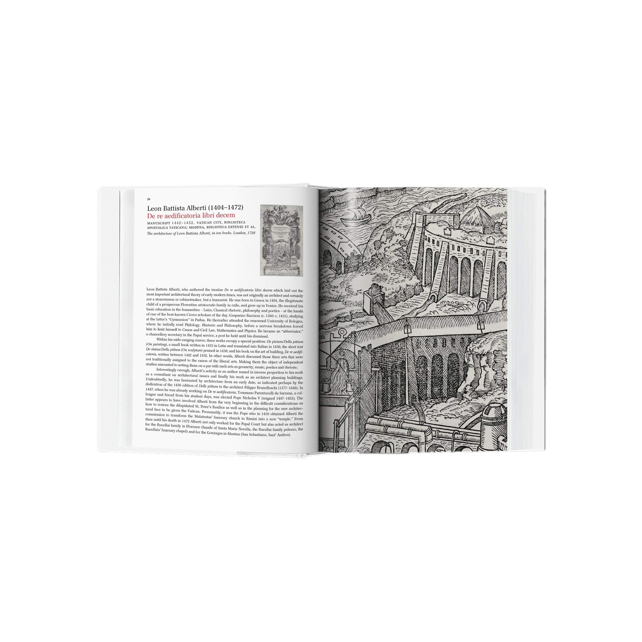 Architectural Theory