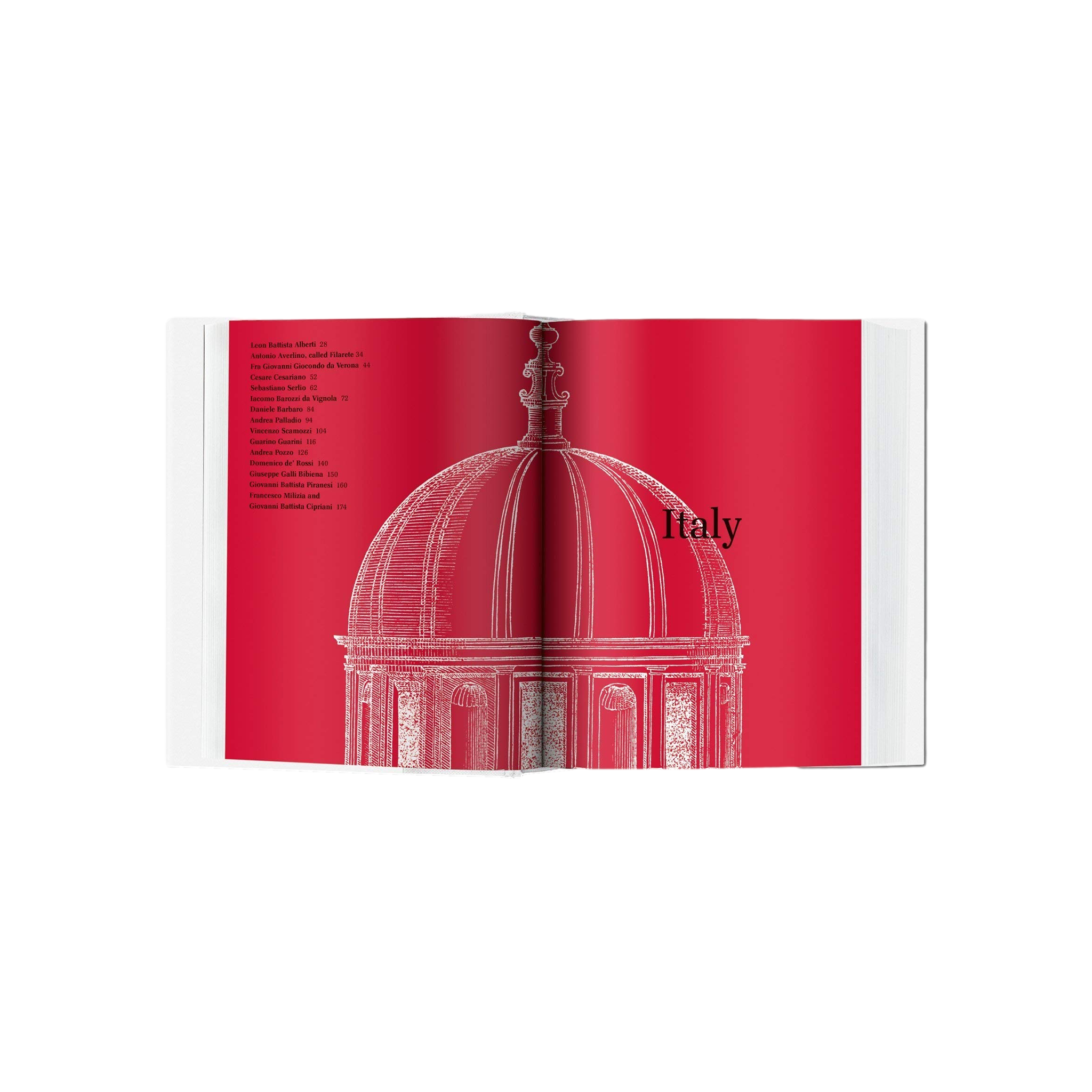 Architectural Theory
