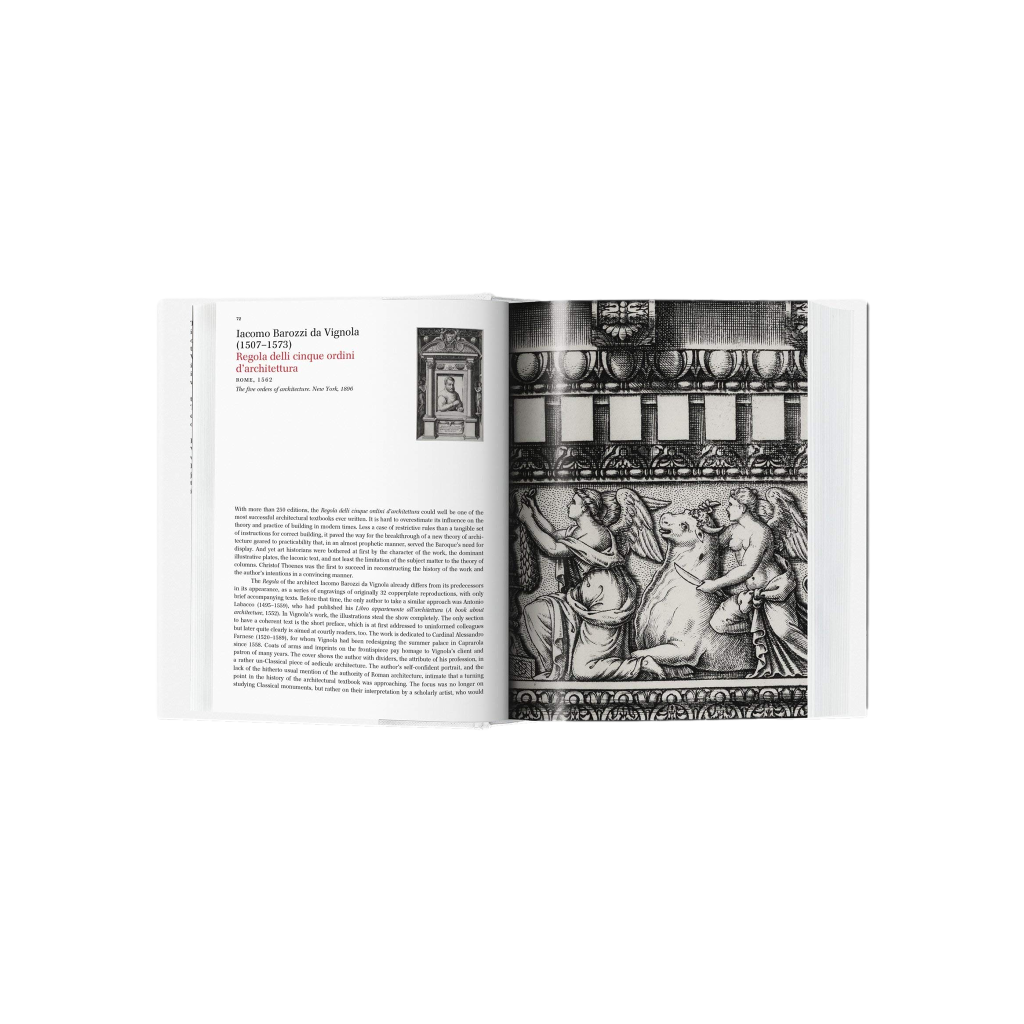 Architectural Theory