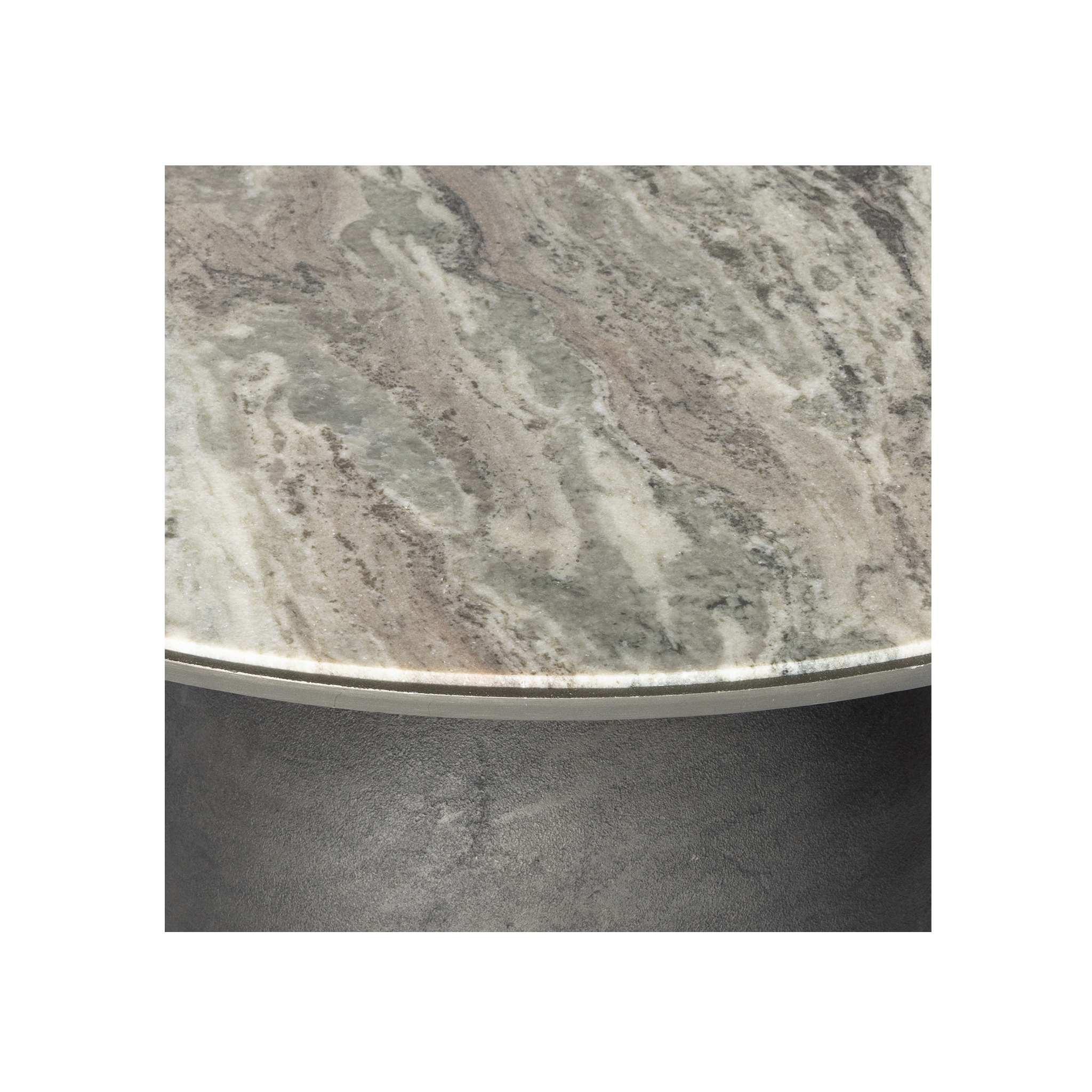 Corbett Coffee Table in River Grey