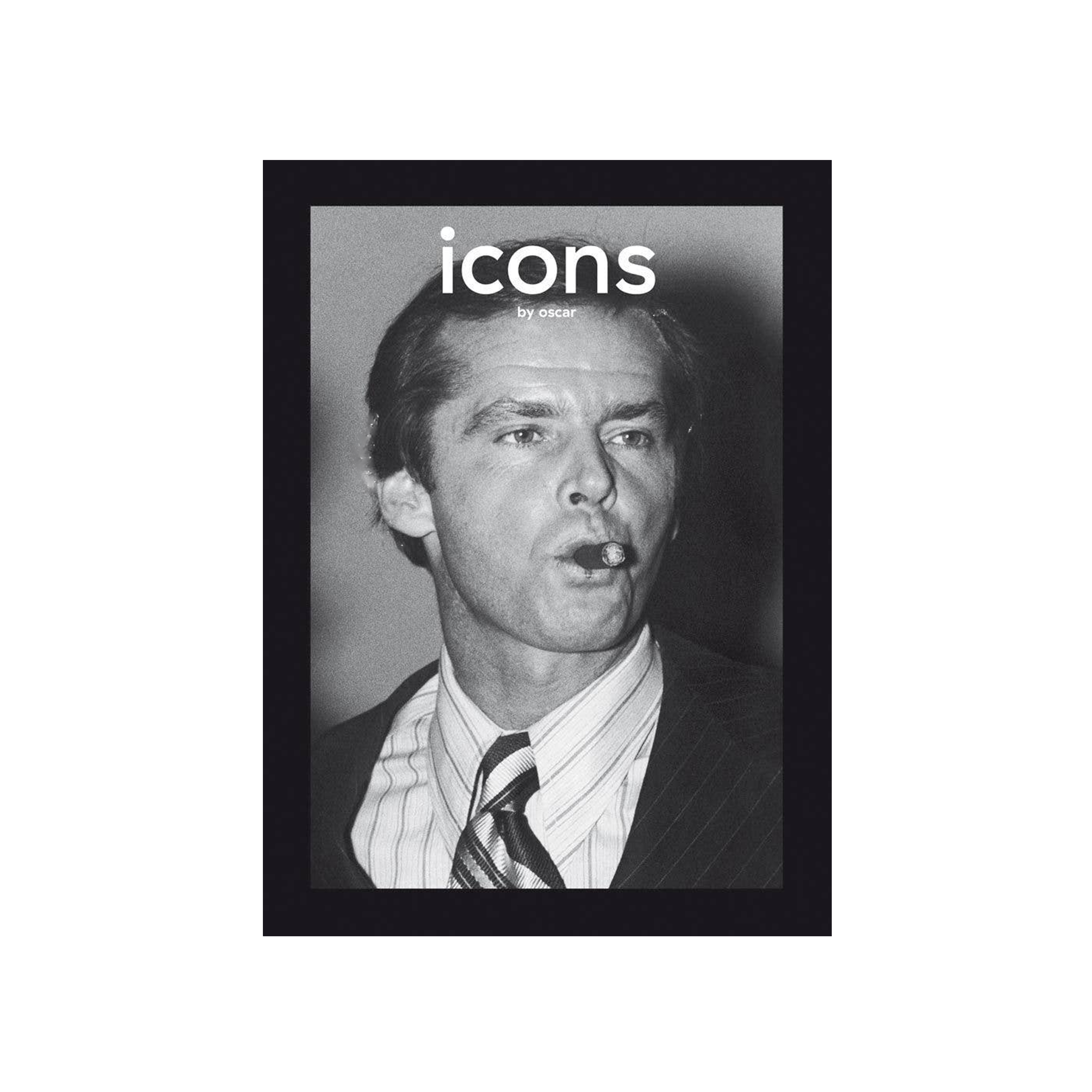 Icons by Oscar