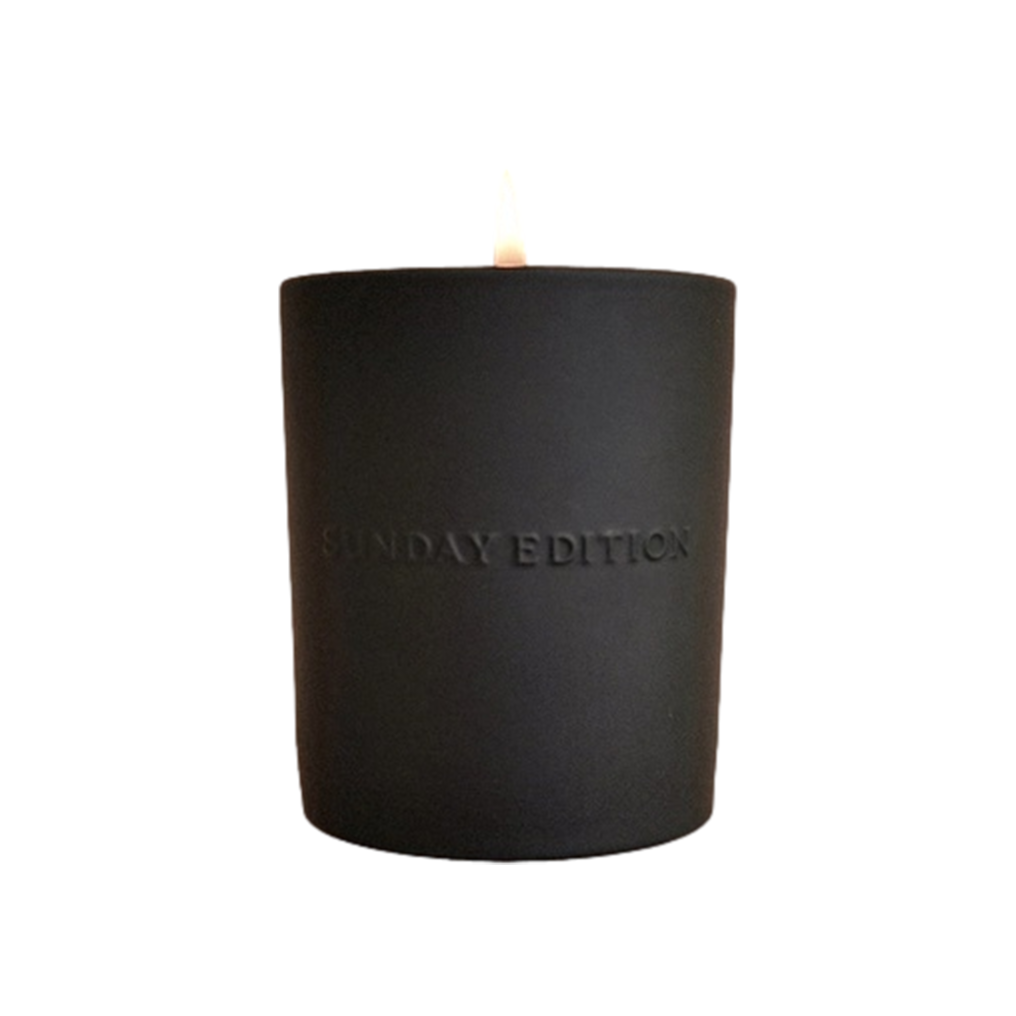 Ash Candle