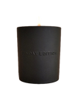 Ash Candle