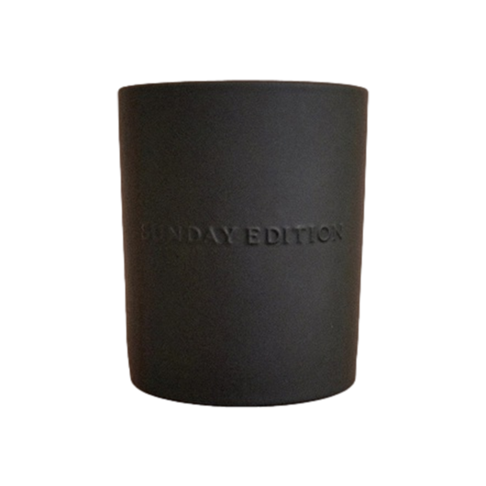 Ash Candle