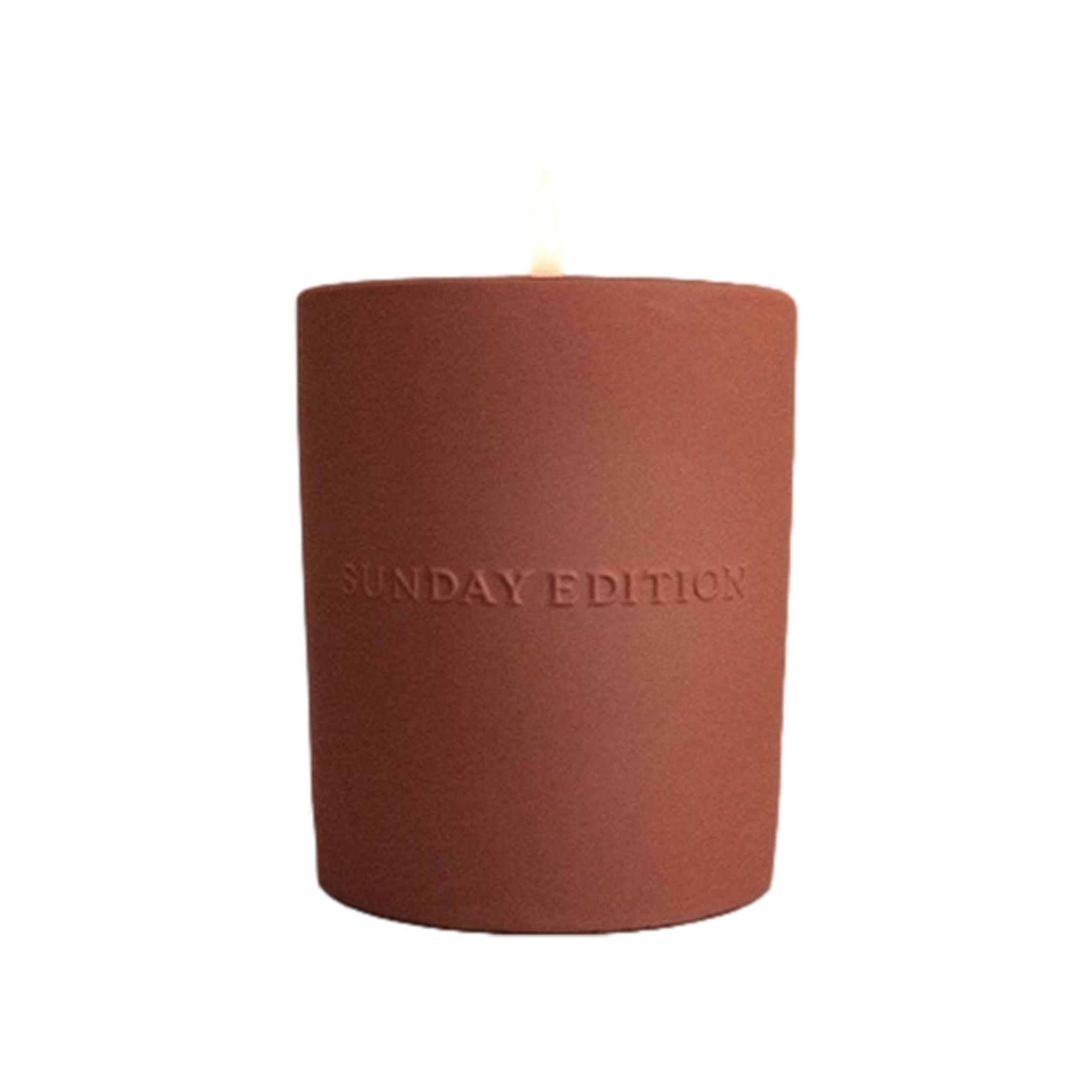 Dusk Candle