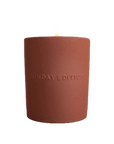 Dusk Candle