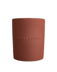 Dusk Candle