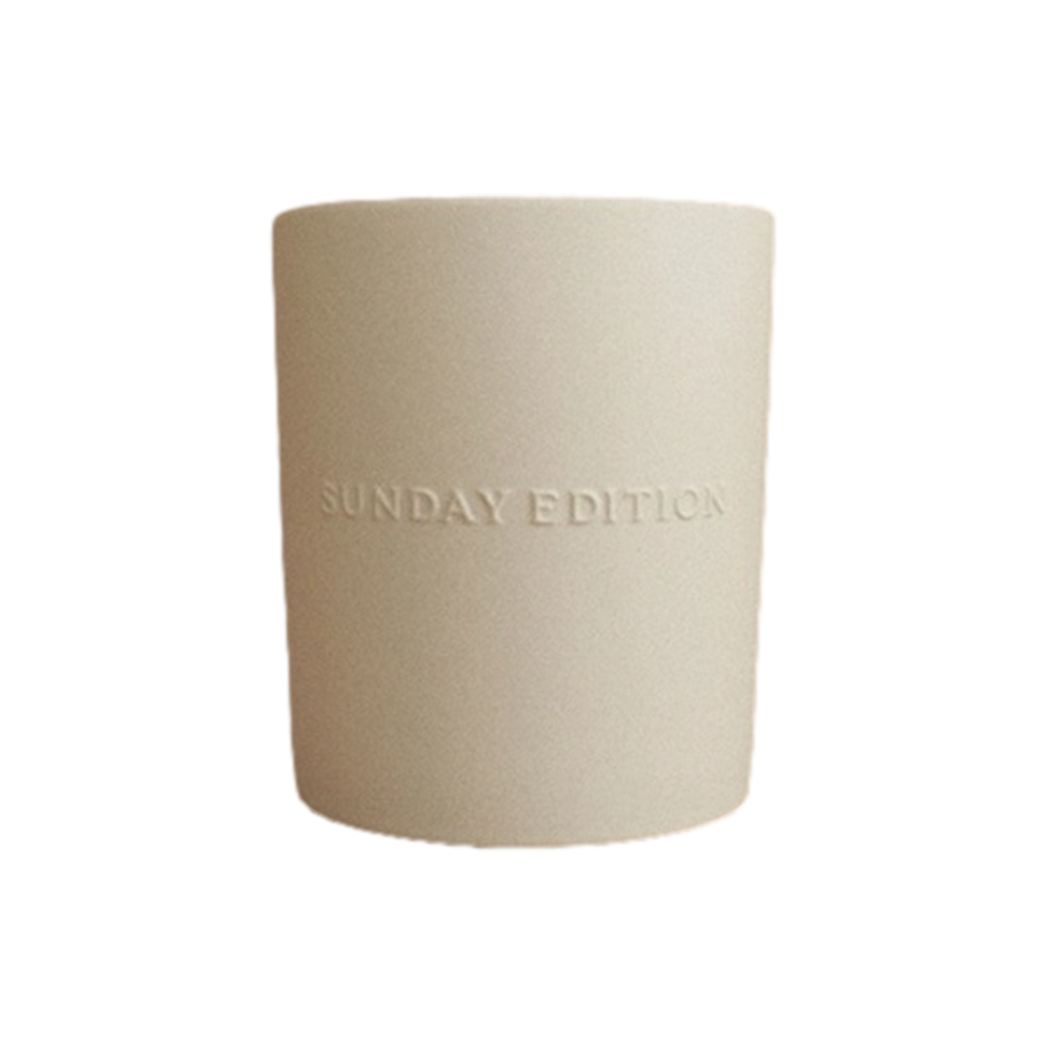 Nude Candle