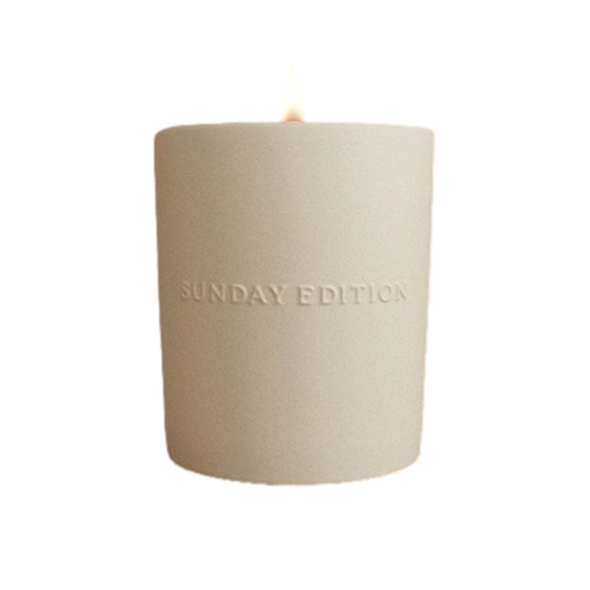 Nude Candle