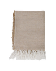 Athena Throw in Natural
