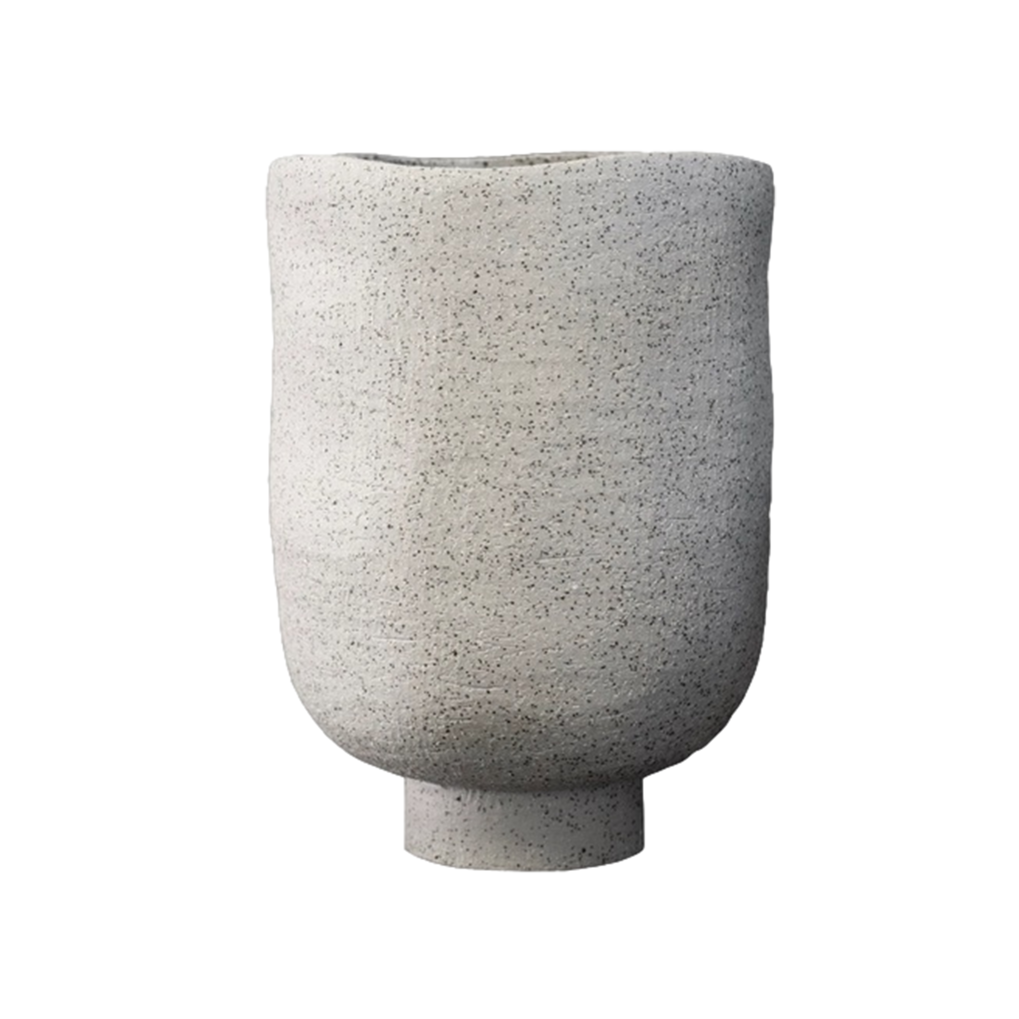 Bag Sand Planter Pot (Large)
