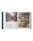 The Japanese Garden