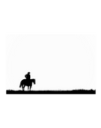 West: The American Cowboy