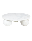 Marlow Marble Plate