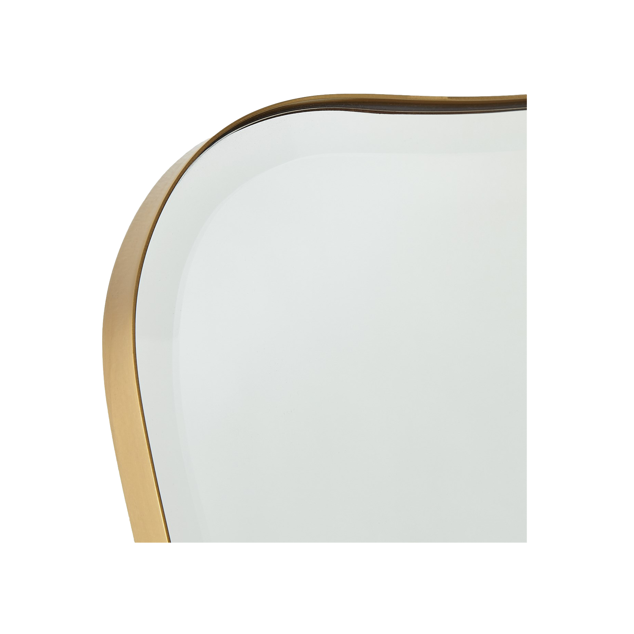 Charlotte Floor Mirror Mayker Interiors