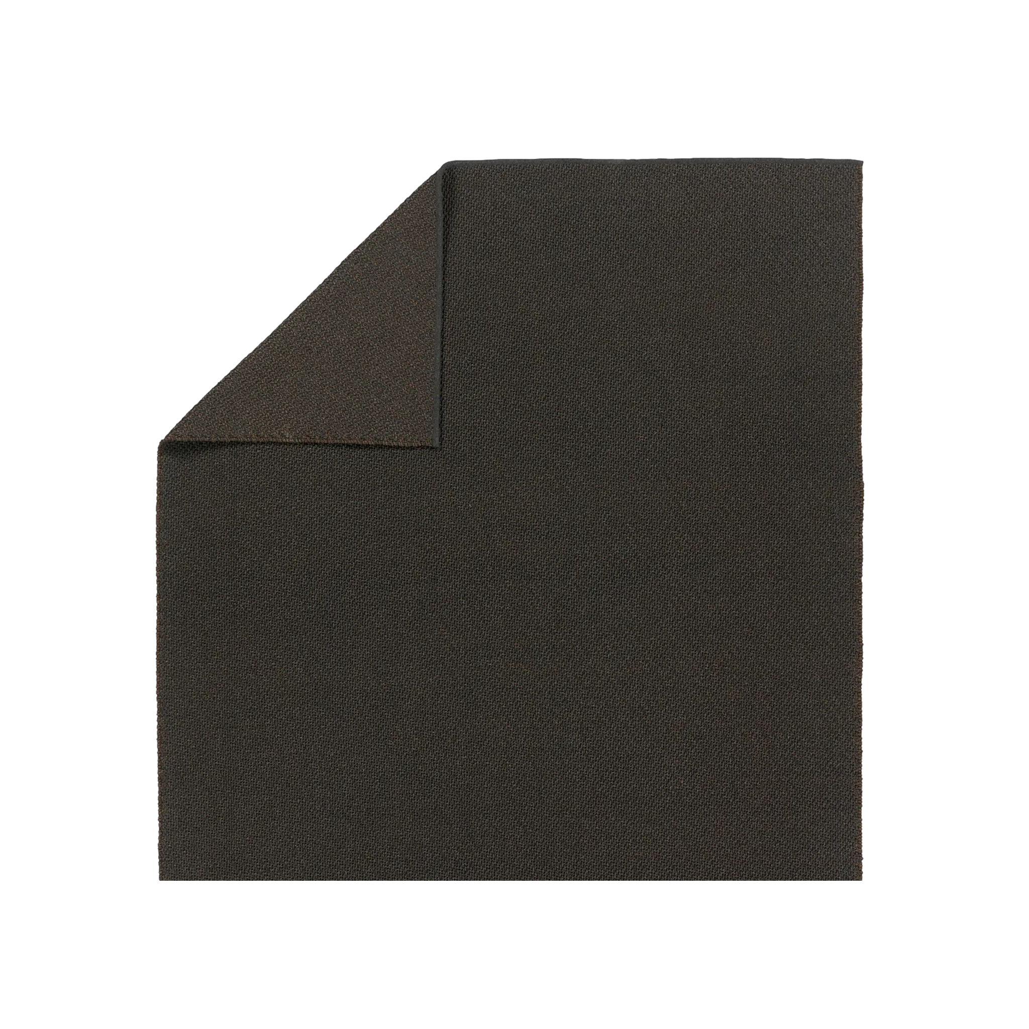 Sena Rug in Asphalt