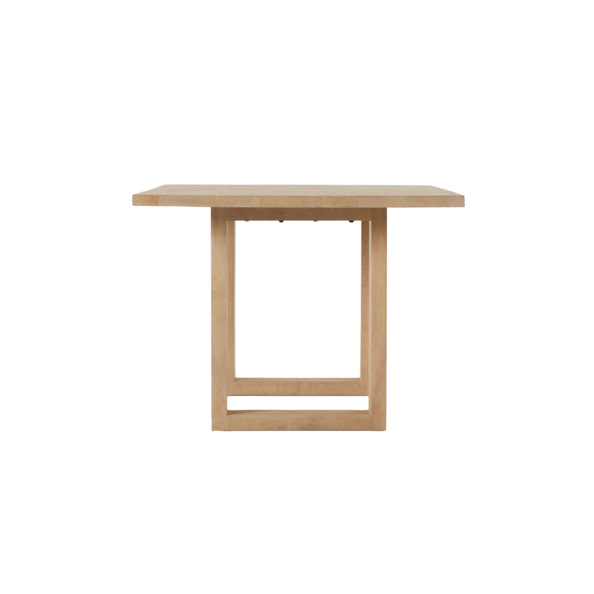 Carmel Dining Table Mayker Interiors