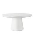 Truffle Round Dining Table