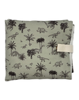 Dinosaur Changing Pad