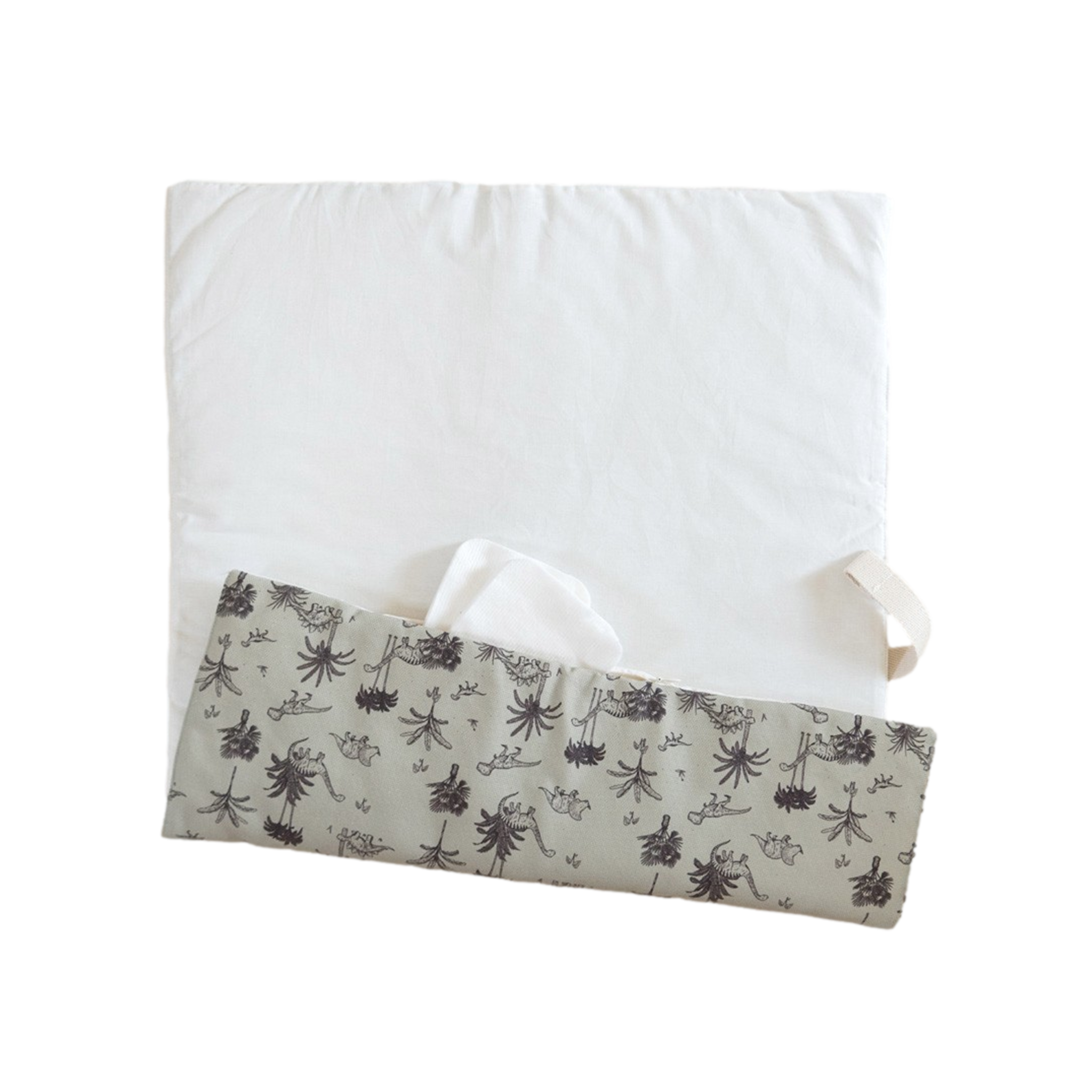 Dinosaur Changing Pad