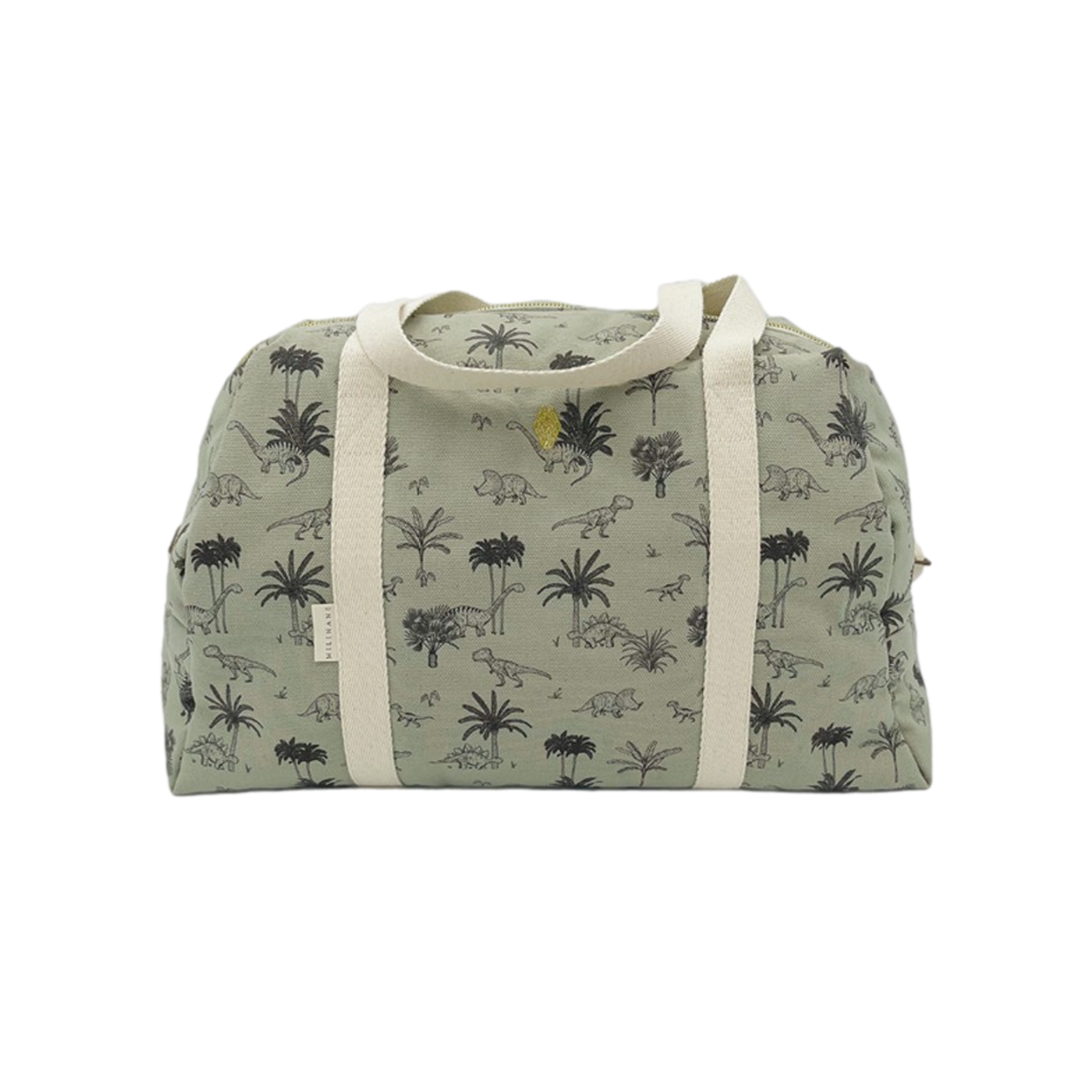 Dinosaur Diaper Bag