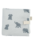 Elephant Changing Pad