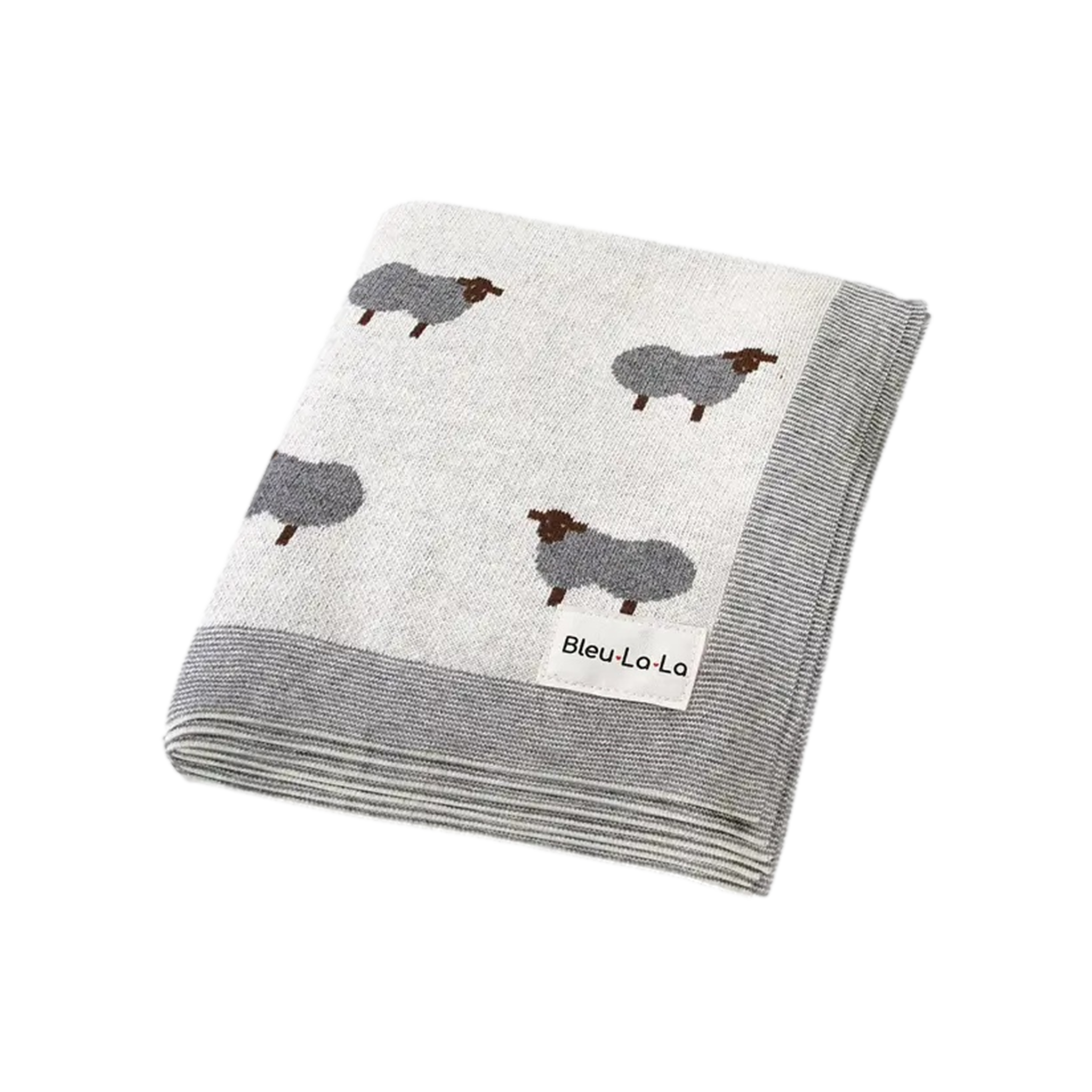 Baby discount blanket sheep